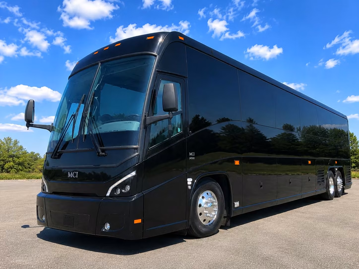 san leandro employee transportation