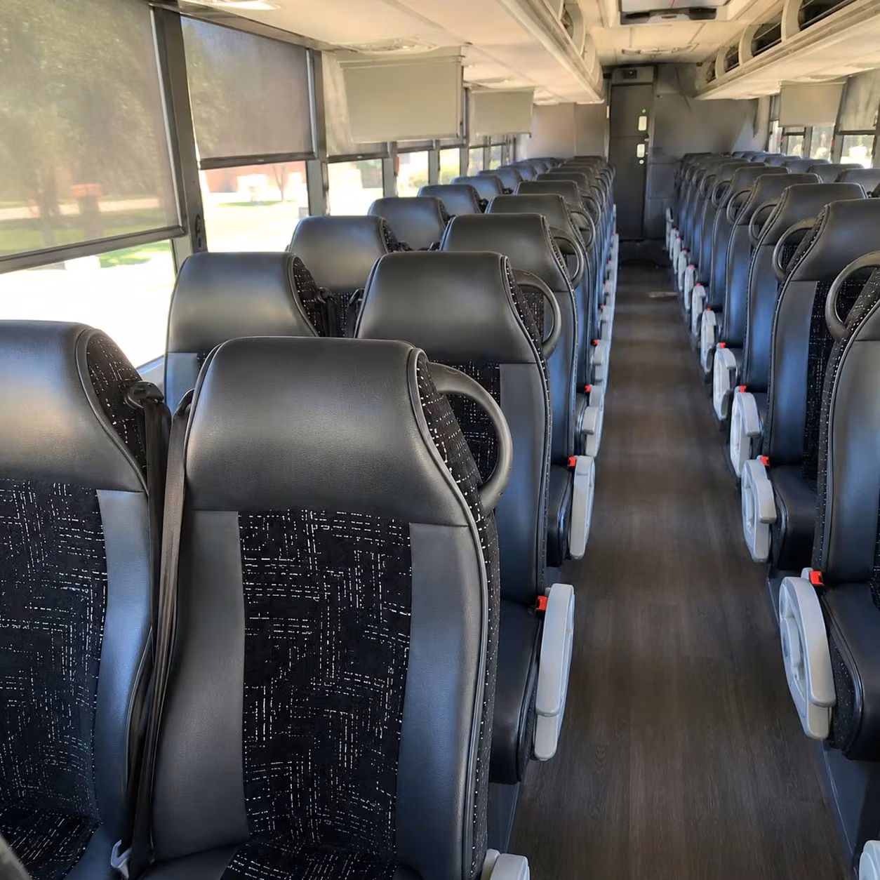 san leandro government military transportation